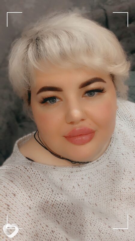 Ирина, 34, Курске — анкета №879461