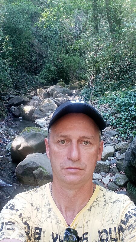 Саша, 44, Свердловске — анкета №879463