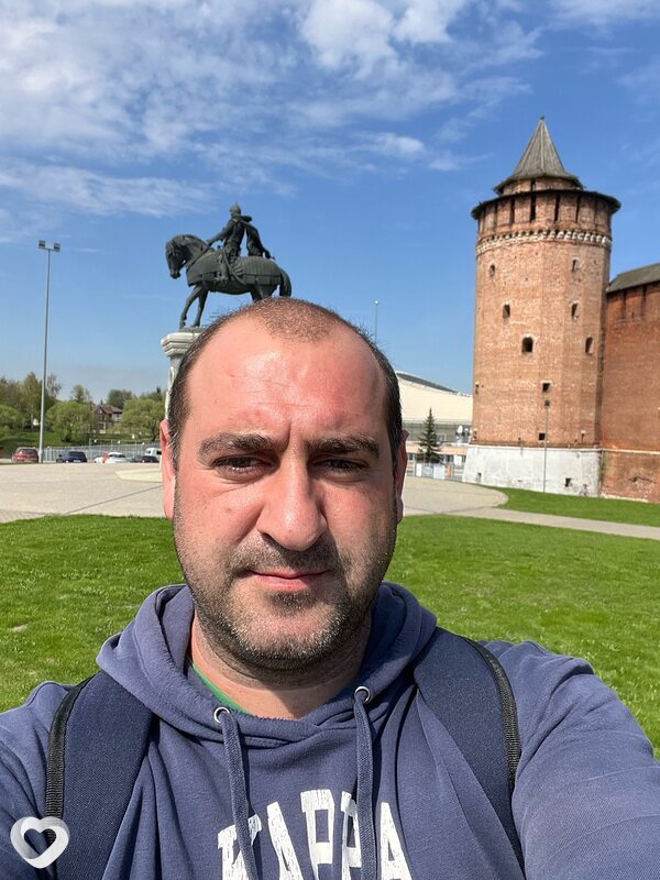 Евгений, 38, Мозыре — анкета №879468