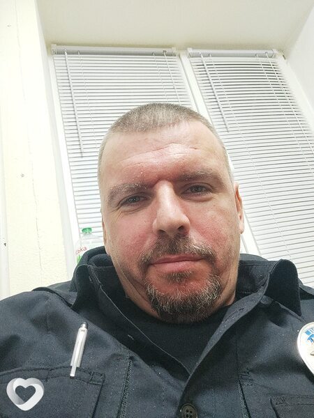 Женя, 38, Киеве — анкета №879180