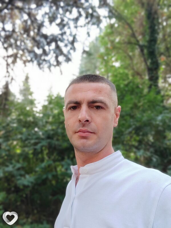 Эмиль, 33, Сочи — анкета №879181