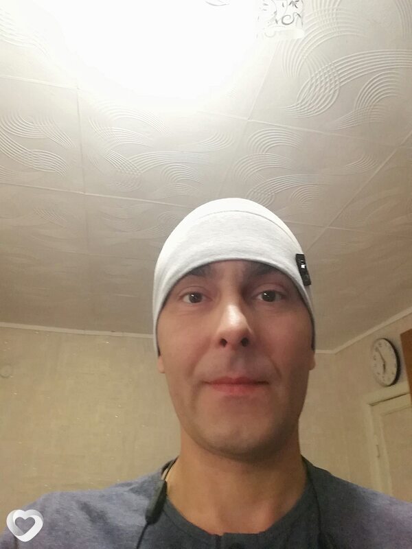 Константин, 45, Омске — анкета №879183