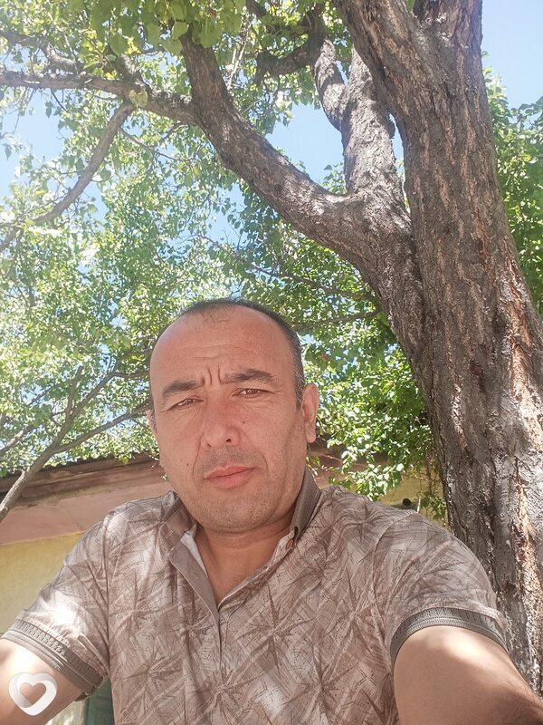 Нурулло Алиматов, 45, Тюмени — анкета №879190