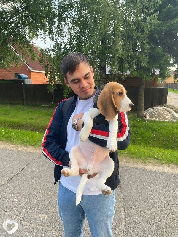 Андрей, 26, Ногинске — анкета №879194
