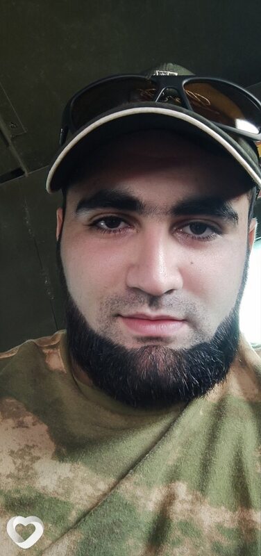 Mister, 28, Хасавюрте — анкета №879195