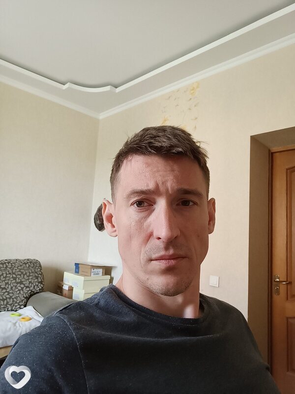 Александр, 40, Алматы — анкета №879199