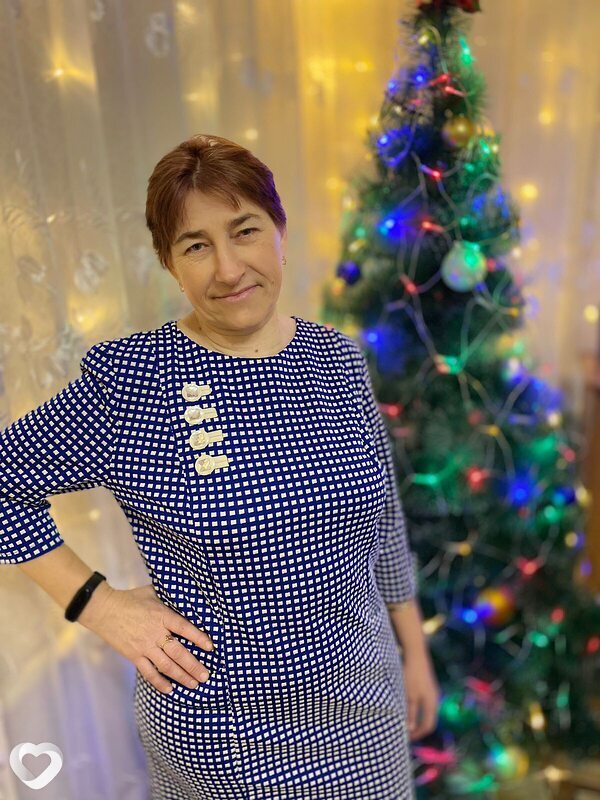 Анна, Славгород