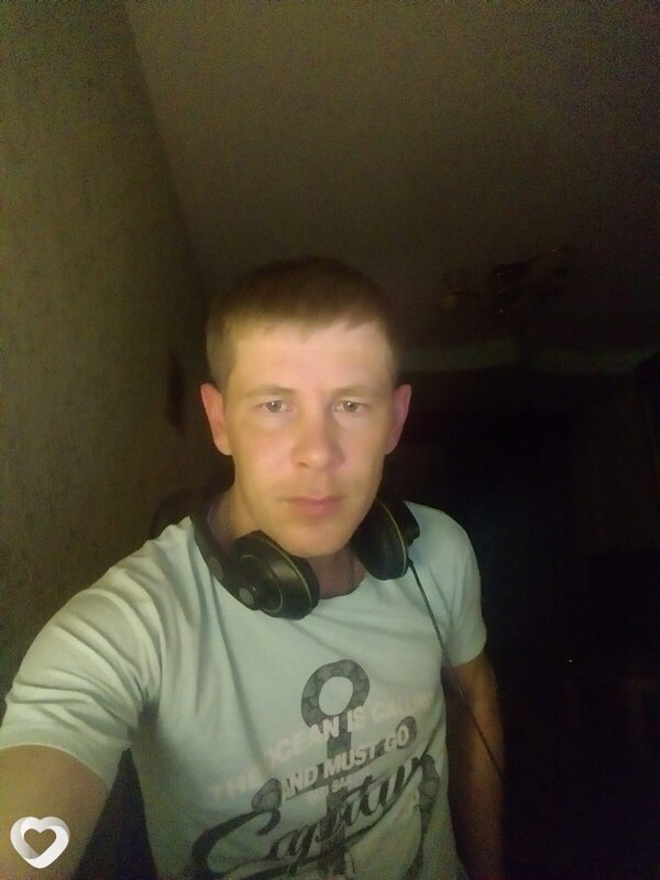 Александр, 35, Ижевске — анкета №879203