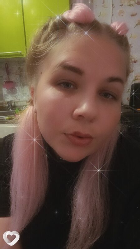 Наталья, 31, Улан-Удэ — анкета №879205