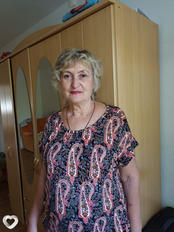 Елена, Лейпциг