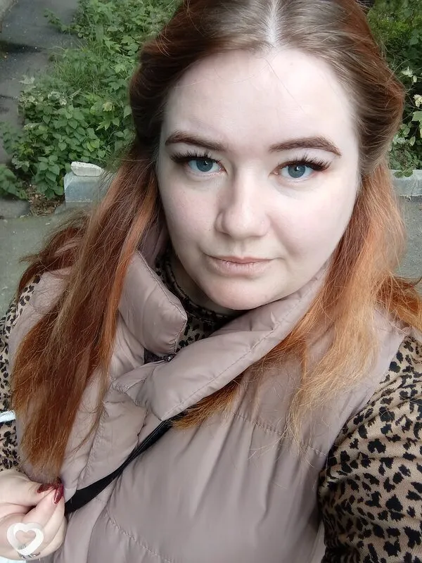 Ксения, 29, Барнауле — анкета №879215