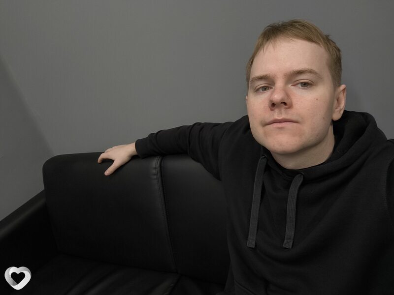 Паша, 31, Минске — анкета №879216