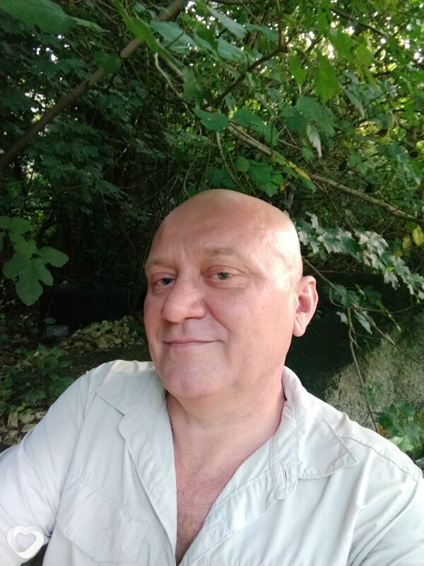 Александр, 49, Сочи — анкета №879217