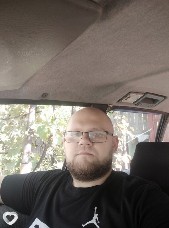 Богдан, 34, Макеевке — анкета №879233