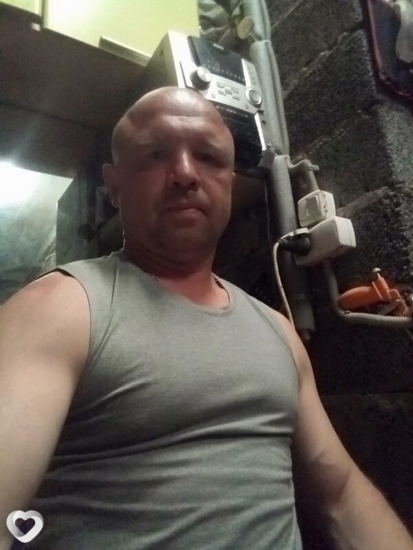 Алексей, 43, Перми — анкета №879239
