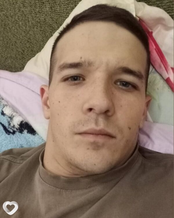 Slava, 26, Балакове — анкета №879248