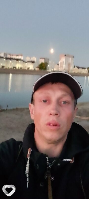 Друг, 37, Калинковичах — анкета №879250