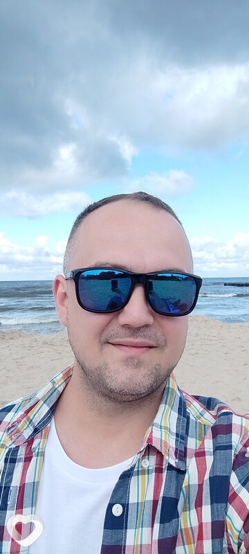 Vadym, Зелена Гура