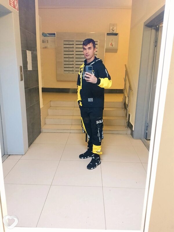 Дима, 35, Екатеринбурге — анкета №879258