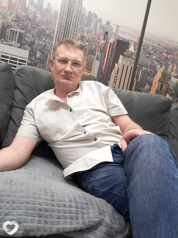 Vitaliy, 49, Новосибирске — анкета №879263