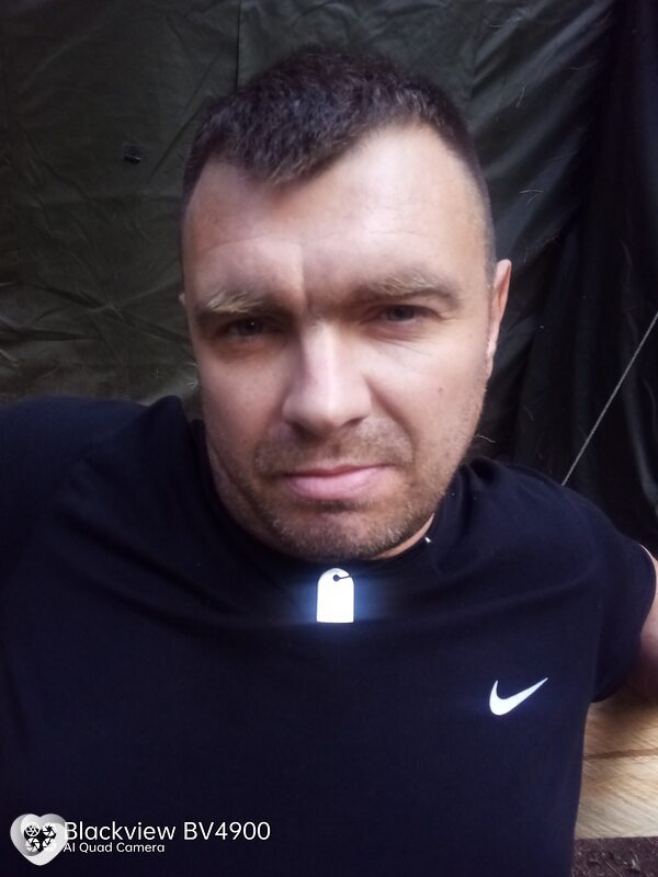 Юрий, 41, Россоши — анкета №879265