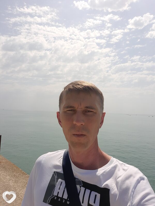 Роман, 41, Рязани — анкета №879268