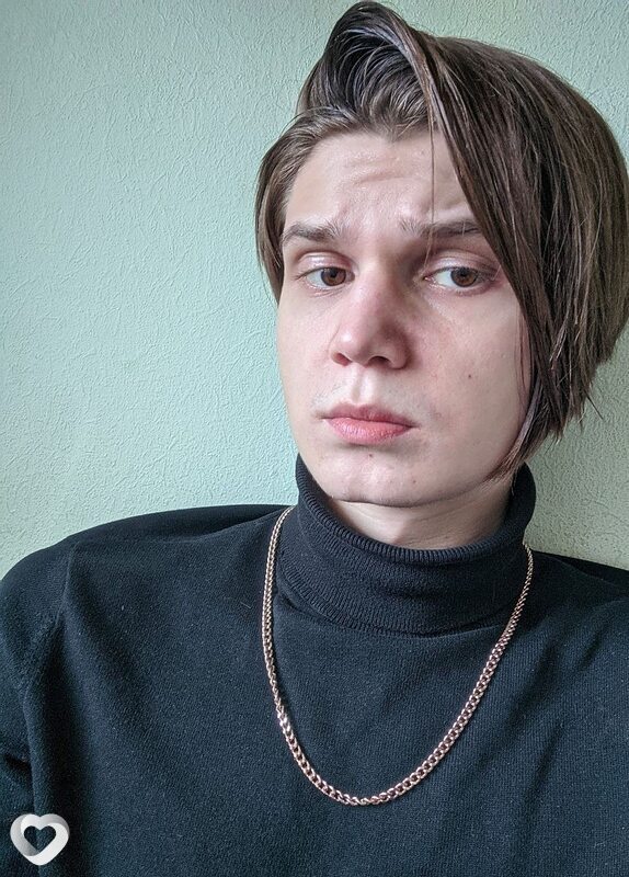Сергей, 23, Томске — анкета №879269