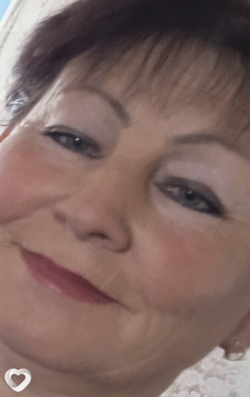 Людмила, 60, Минусинске — анкета №879276