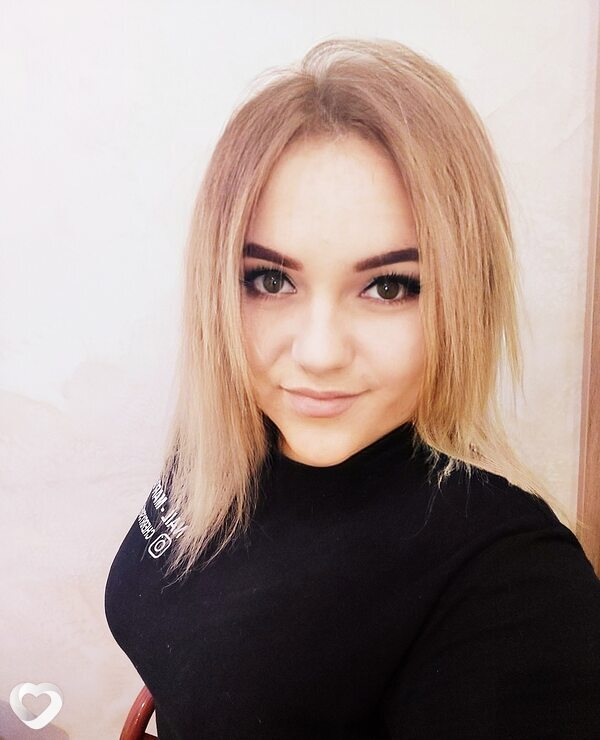 Мария, 30, Владимире — анкета №879277
