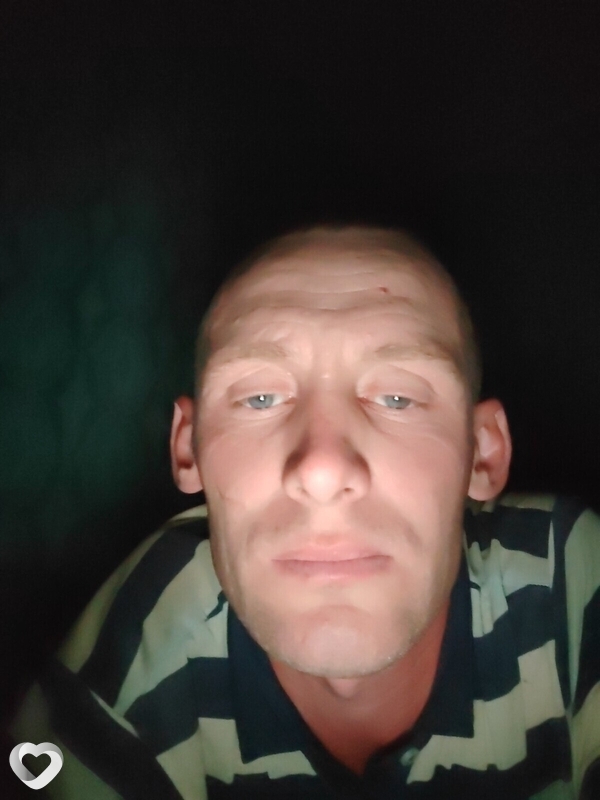 Руслан, 39, Гомеле — анкета №879282