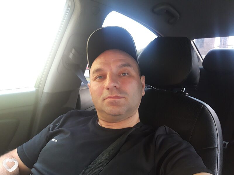 Григорий, 48, Архангельске — анкета №879286