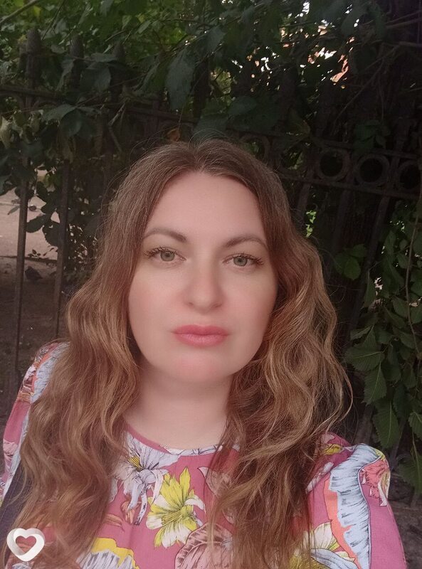 Юлия, 40, Санкт-Петербурге — анкета №879288