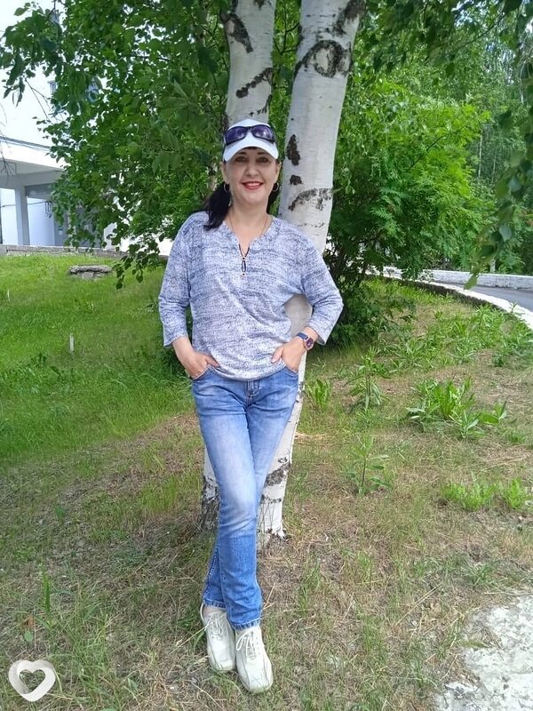 Татьяна, 47, Северодвинске — анкета №879291
