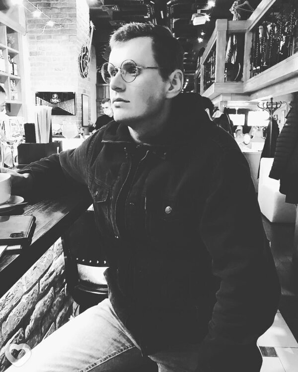 Сергей, 29, Минске — анкета №879293