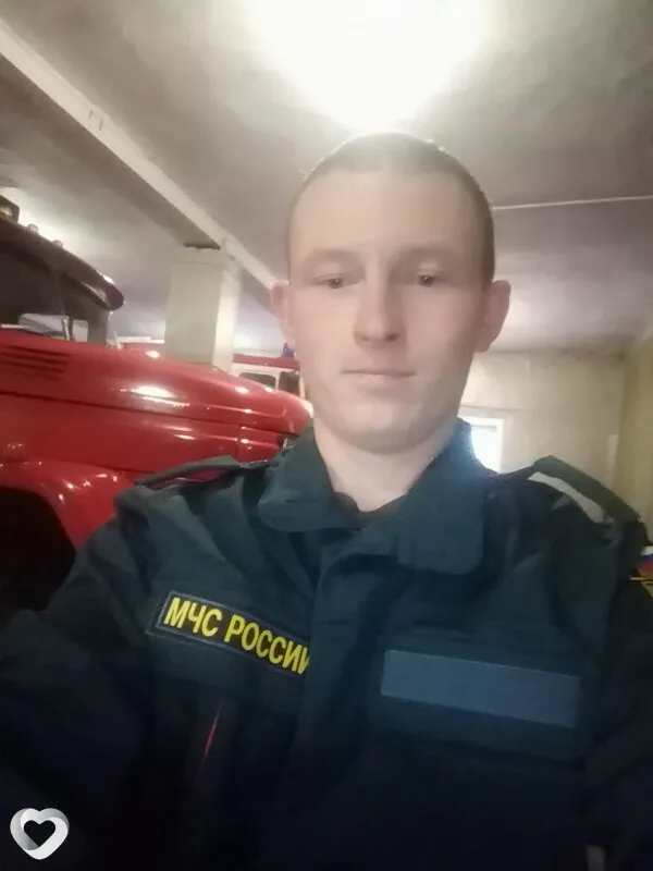 Данил, 40, Камени-на-Оби — анкета №879295