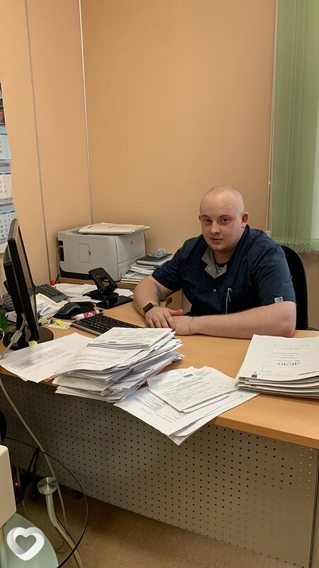 Виктор, 32, Москве — анкета №879327
