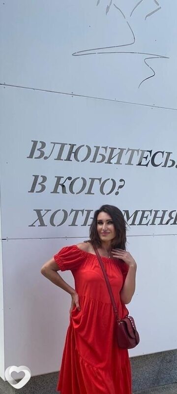Маруся, 44, Невинномысске — анкета №879332