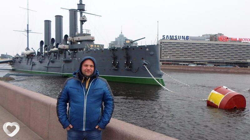 Александр, 47, Гомеле — анкета №879334
