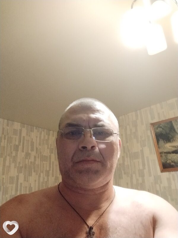 Михаил, 52, Самаре — анкета №879335