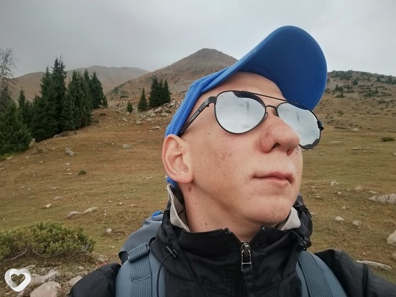 Владимир, 30, Новосибирске — анкета №879299