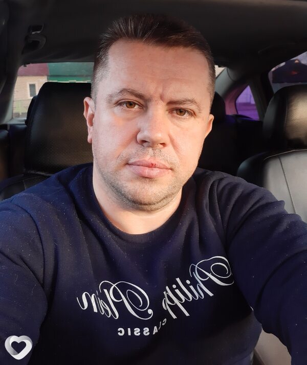 Юрий, 48, Брянске — анкета №879300