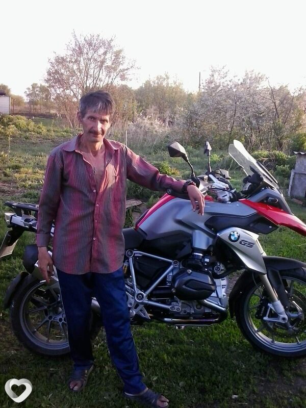 Артур, 53, Липецке — анкета №879305