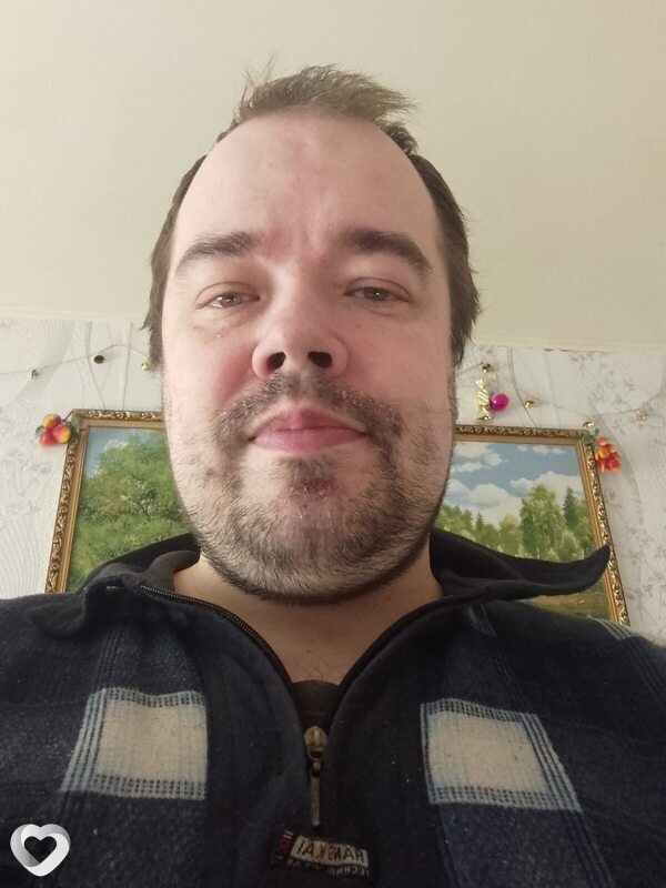 Павел, 38, Костроме — анкета №879306