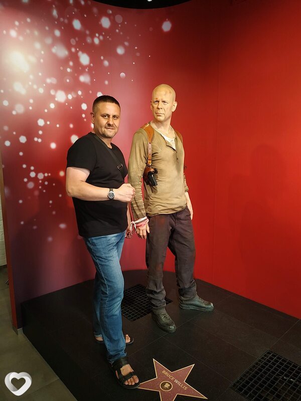 Алекс, 50, Барановичах — анкета №879309