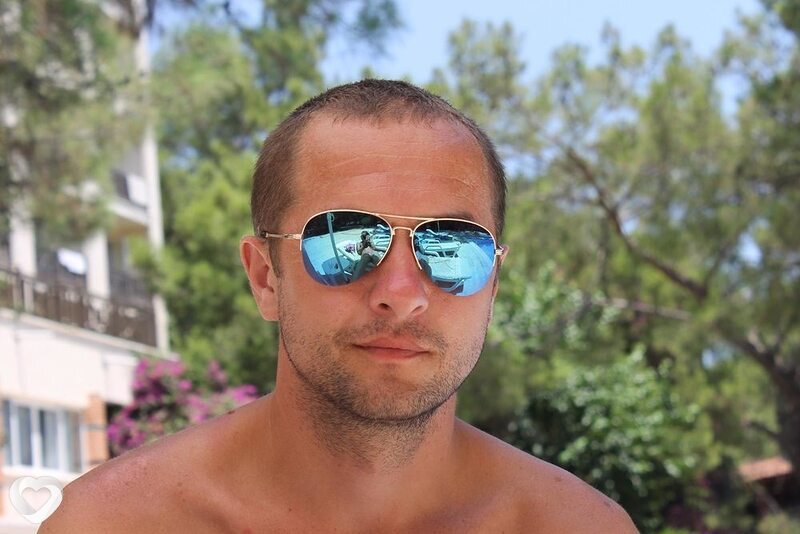Сергей, 46, Бресте — анкета №879310