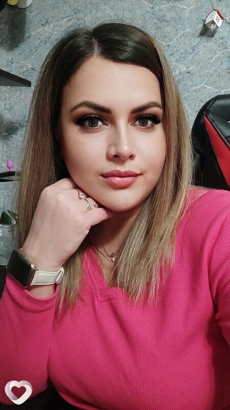 Дарья, 35, Минске — анкета №879312