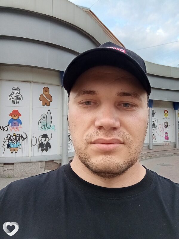 Андрей, Неман