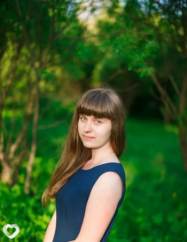 Анастасия, 28, Москве — анкета №879317