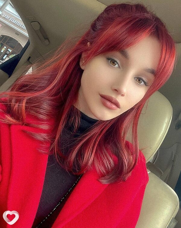 Ксения, 26, Кишинёв — анкета №879319