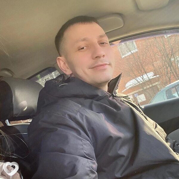 Радик, 40, Тобольске — анкета №879350
